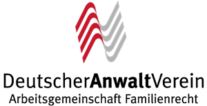 Mitglied Deutscher Anwaltverein | AG Familienrecht